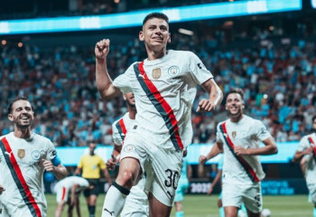 Ювентус – Манчестер Сити: Битва титанов за лидерство в группе G Клубного чемпионата мира