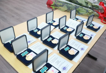 «Дарын» мемлекеттік жастар сыйлығына байқау жарияланды