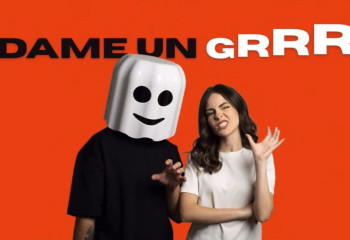 “Dame Un Grrr” – заразительный хит от Fantomel и Kate Linn, покоривший TikTok и мировые чарты
