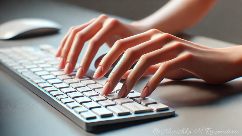  El.kz/ Marina Ruzmatova/ ChatGTP 