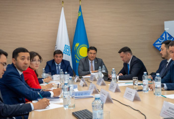 Seminar on improving  country’s investment climate organized in Astana