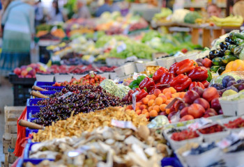 Елордада демалыс күндері кезекті ауыл шаруашылығы жәрмеңкесі өтеді