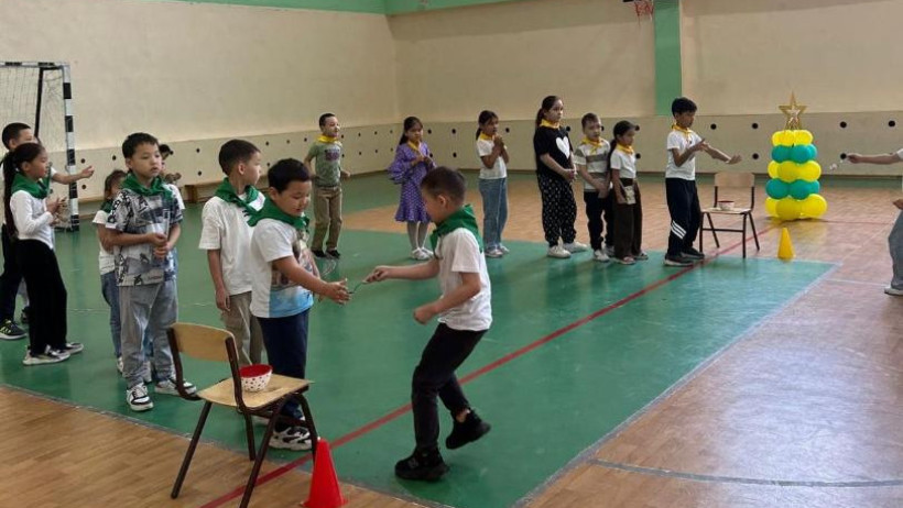  Астана қалалық әкімдігі 