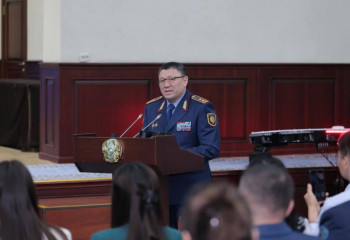 МВД показало новые цифровые решения для полиции