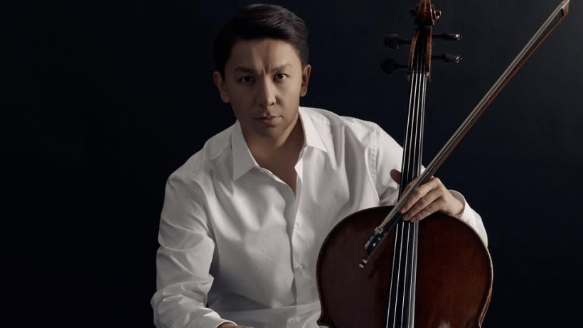  Фото: clvdeex инстаграм парақшасынан 