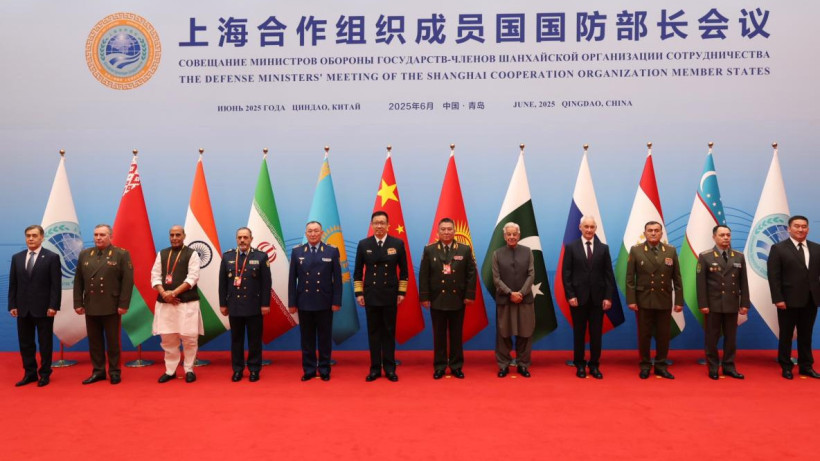  Қорғаныс министрлігі 