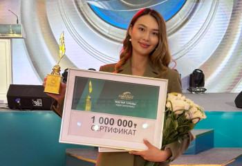 El.kz аға тілшісі «Жастар туралы үздік материал» номинациясын жеңіп алды