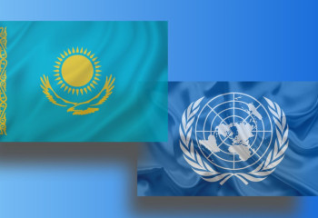 UN celebrates work drug day on June,26