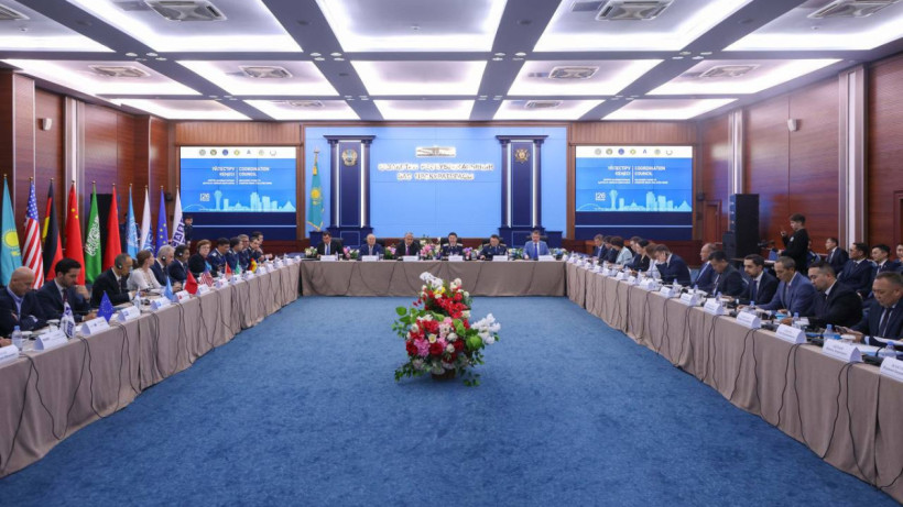  © Пресс-служба Генпрокуратуры РК 