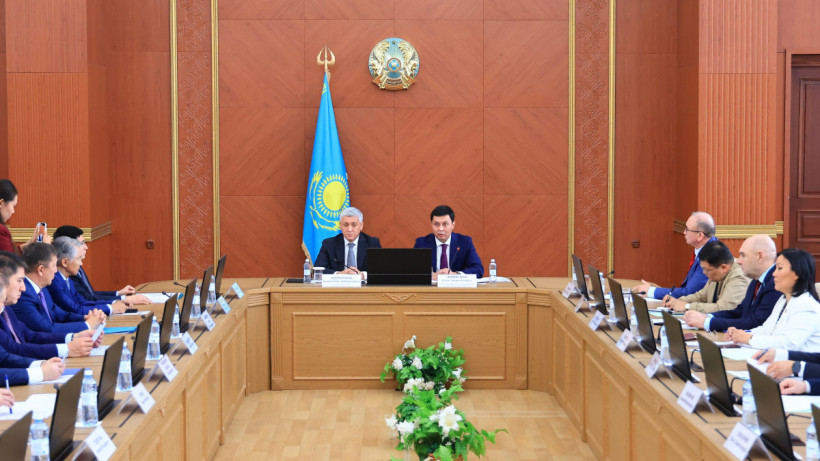  Бас прокуратура 