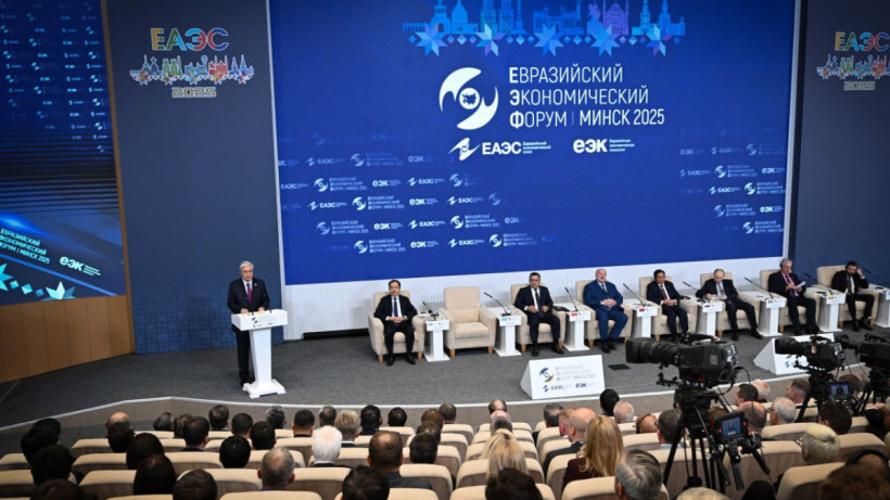  © Пресс-служба Акорды 