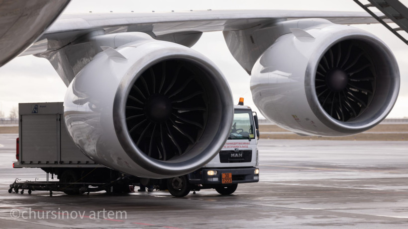  ©El.kz/Артем Чурсинов 