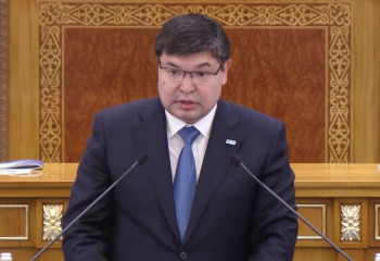 Қазақстанда жалпы ішкі өнім 4,8% өсті