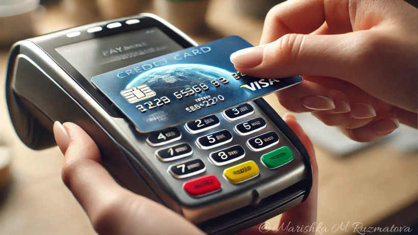  ©El.kz/Марина РУЗМАТОВА/ChatGPT 