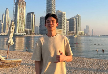 В Казахстане легче всего реализоваться — откровение молодого предпринимателя