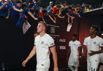 Превью матча Бенфика – Челси: ждем голевую феерию в 1/8 финала Клубного чемпионата мира 2025