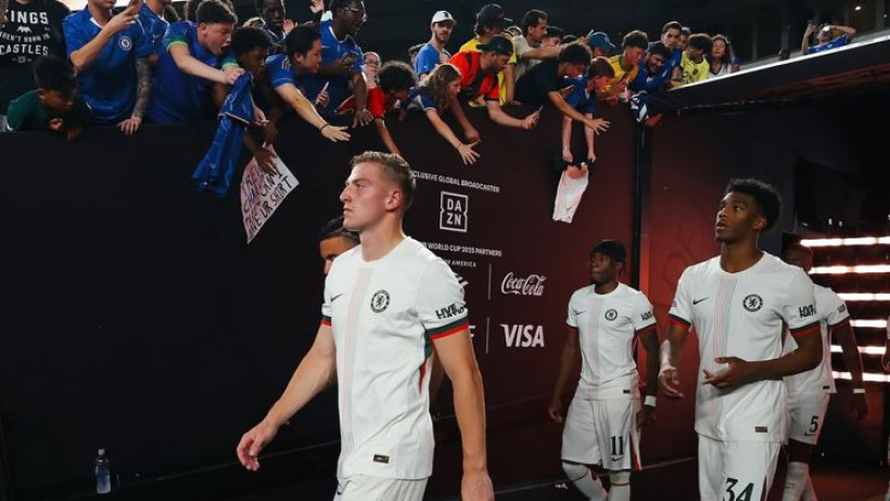  instagram.com/chelseafc 