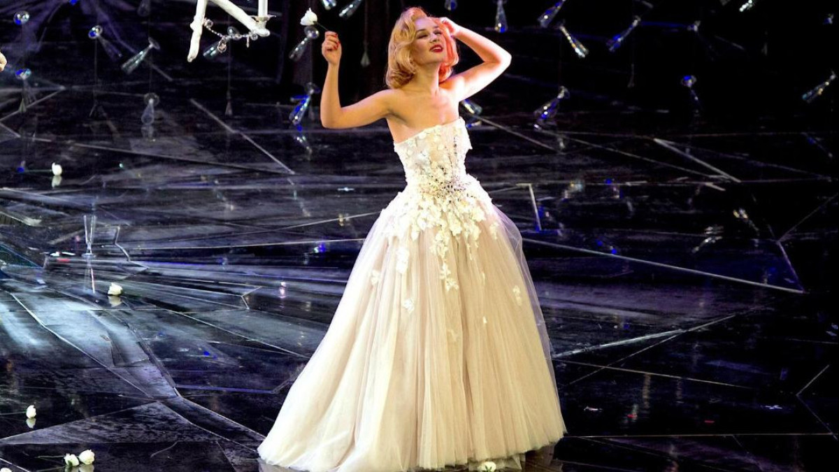  Министерство культуры и информации РК 