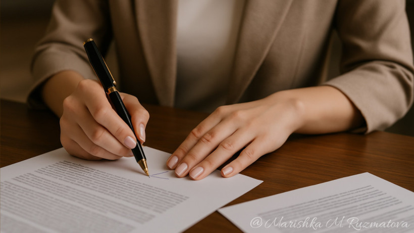  El.kz / Marina Ruzmatova/ ChatGTP 