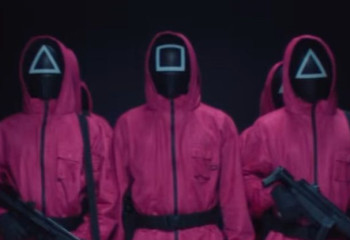 Что зрителей ждет в 3-ем сезоне «Игра в кальмара»: самый мрачный мир