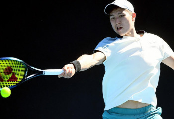 Уимблдон-2025: қазақстандық теннисшілердің алғашқы қарсыластары анықталды