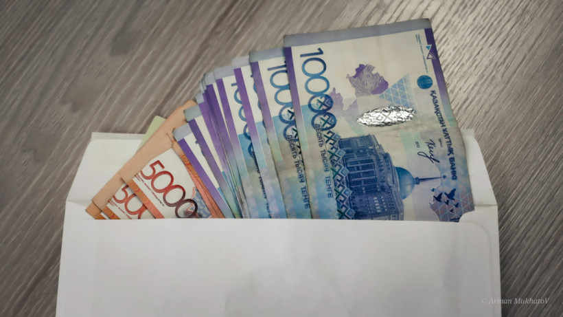  © El.kz/Арман МУХАТОВ 