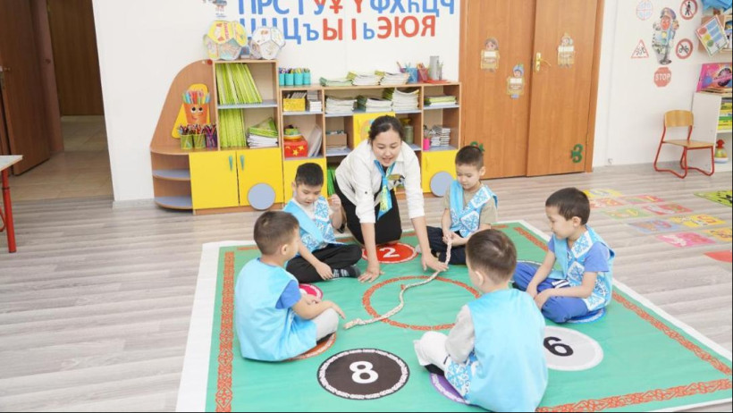  Астана әкімдігінің баспасөз қызметі 