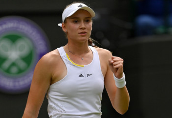 «Уимблдон»: Қазақстан теннисшілерінің қарсыластары анықталды