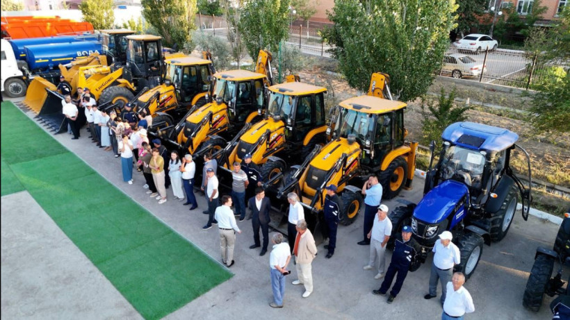  Су ресурстары және ирригация министрлігінің баспасөз қызметі 