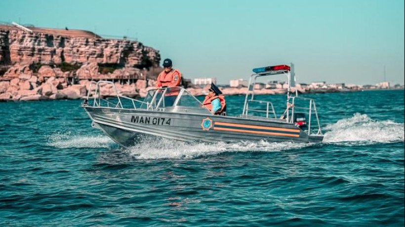  ТЖМ баспасөз қызметі 