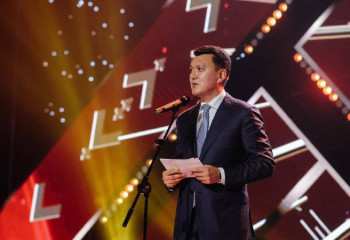 Названы имена обладателей премии «Тұмар - 2025»