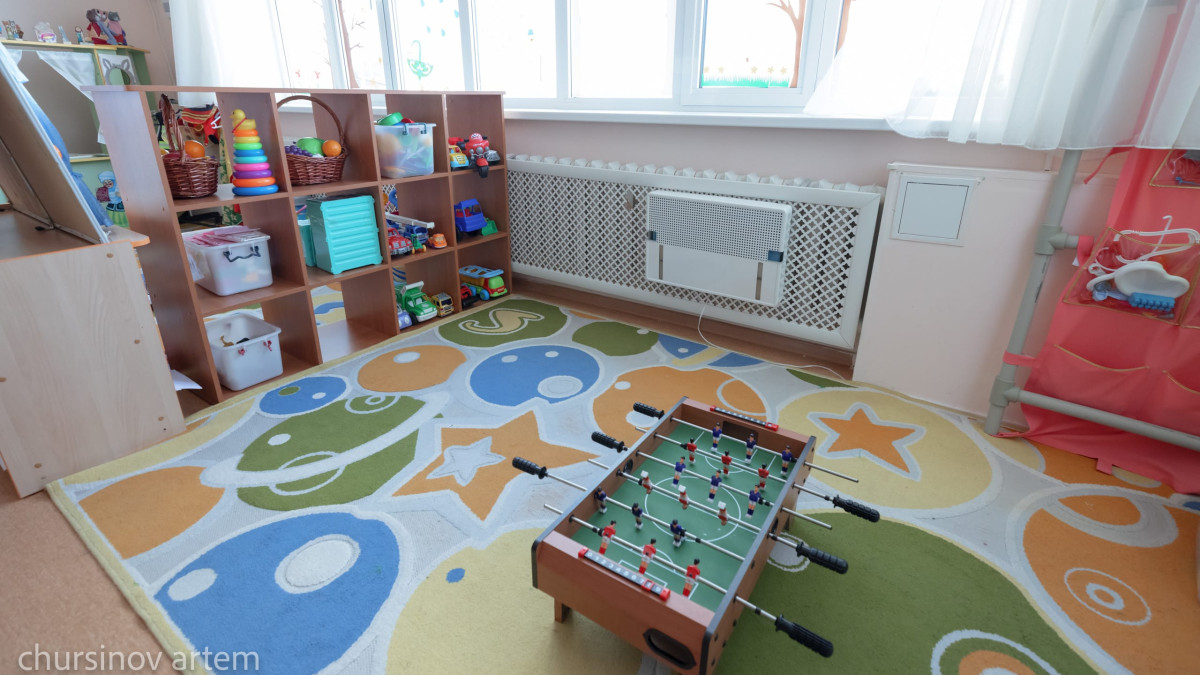  ©El.kz/Артем ЧУРСИНОВ 