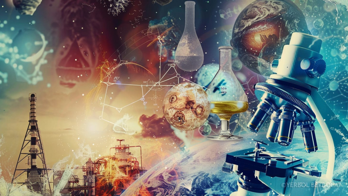  © El.kz/Ербол БЕКБОЛАТ/Midjourney 