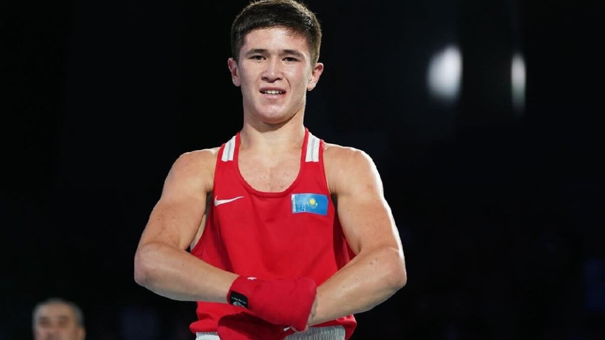  Olympic.kz 