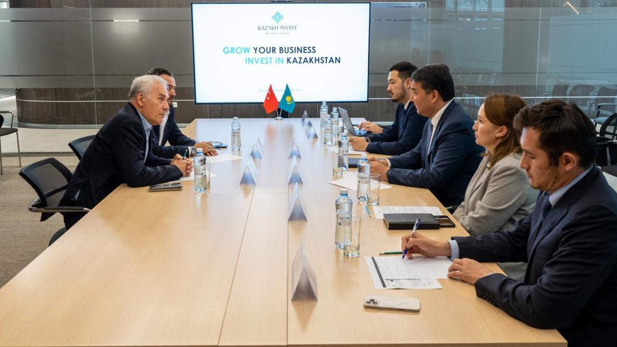  СІМ-нің баспасөз қызметі 