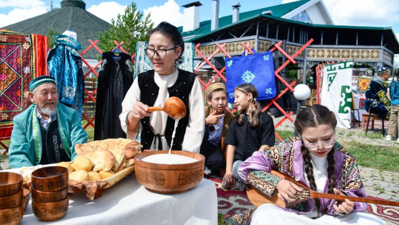  © Министерство культуры и информации РК 