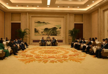 Западно-Казахстанская область и провинция Цзянсу: новая глава стратегического взаимодействия и экономического роста