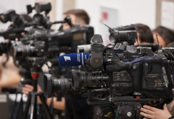 Бүгін – БАҚ қызметкерлері күні