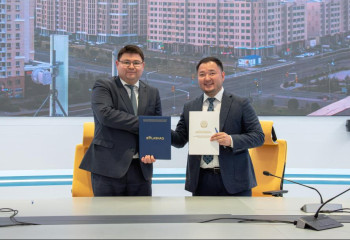 Қазақстанда ЖИ кадрларын даярлау жүйесі жаңа деңгейге көтеріледі