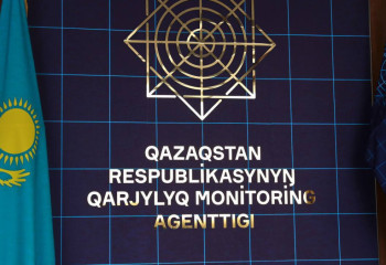 Балаларға қаржылық қауіпсіздік сабақтары өтті