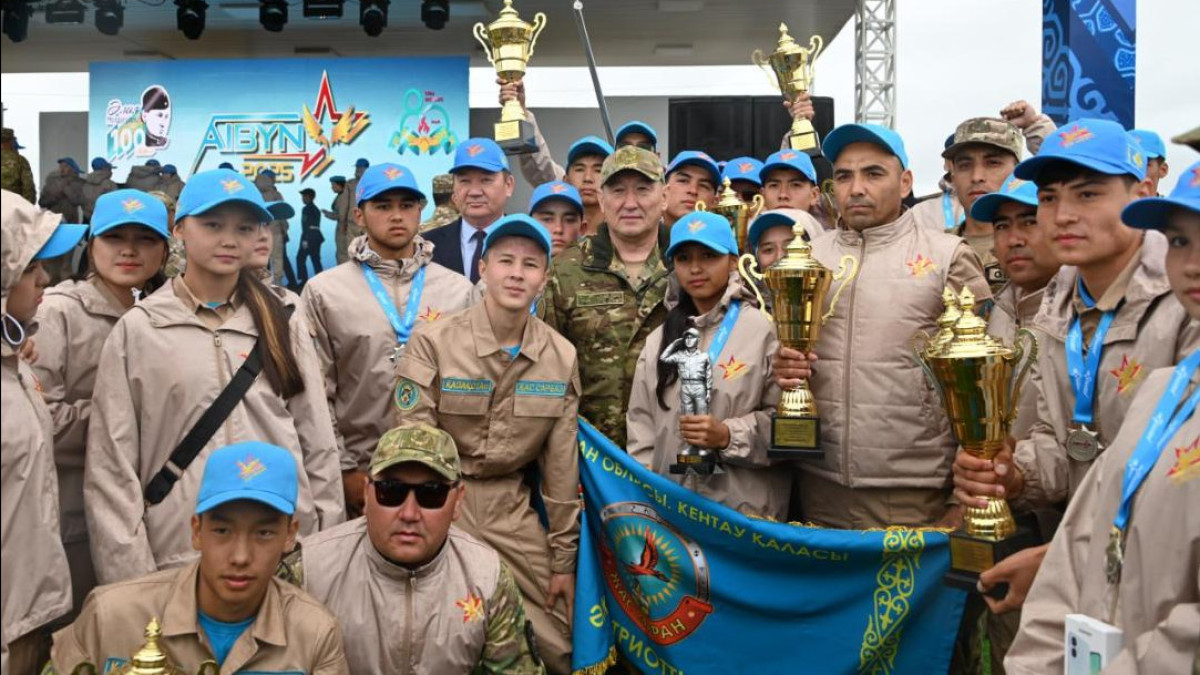  Қорғаныс министрлігі 