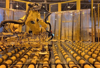 Прозрачный успех: как казахстанский завод стекла продолжает развивать производство