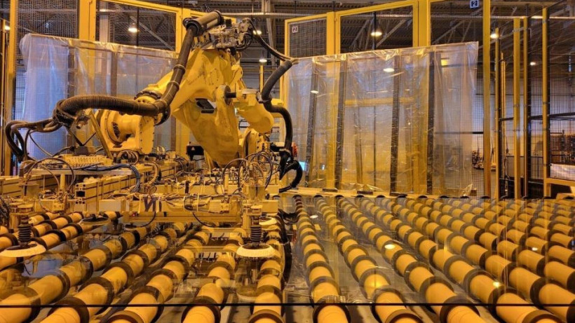  © Министерство промышленности и строительства РК 