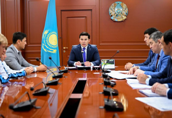 Победа с отдачей: Ербол Мырзабосынов принял чемпионов Кубка Азии по стрельбе из лука