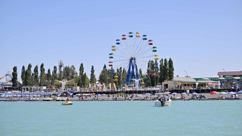  © Пресс-служба акимата области Абай 