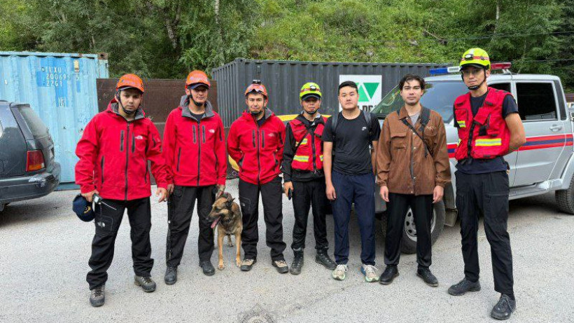  ТЖМ баспасөз қызметі 