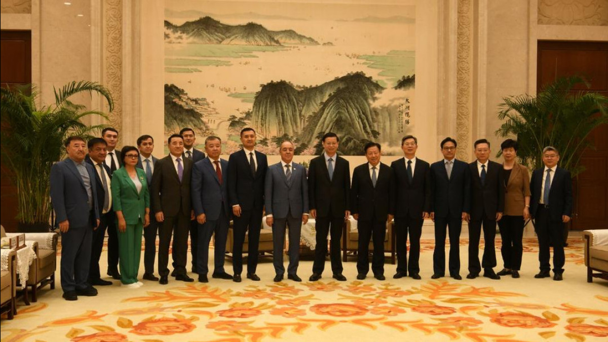  БҚО әкімдігі 