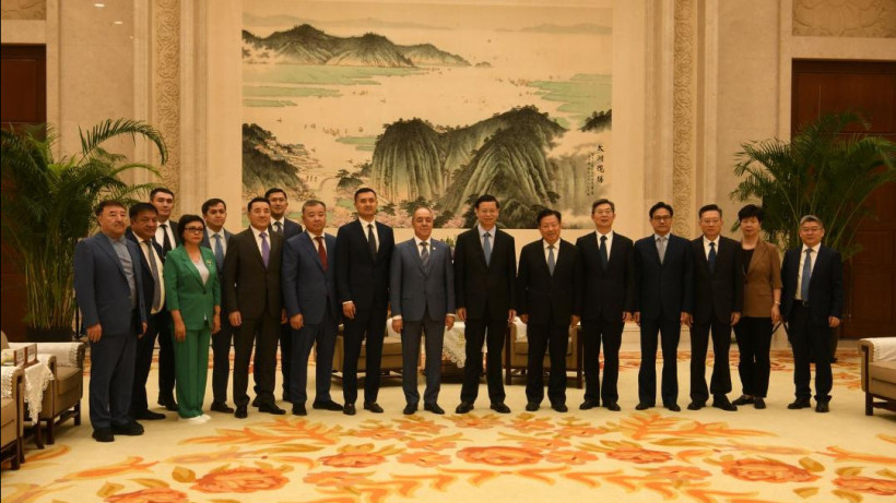  БҚО әкімдігі 