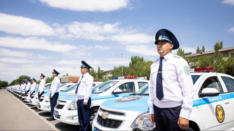  Алматы облысының әкімдігі 