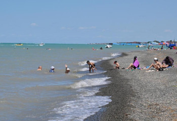 Алакөлді дамытудың жоспары таныстырылды